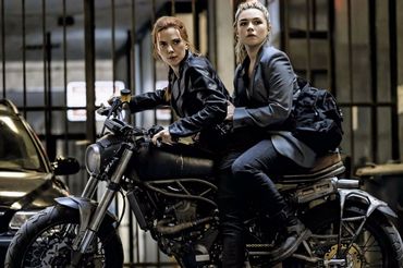 Black Widow