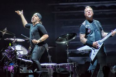 Metallica