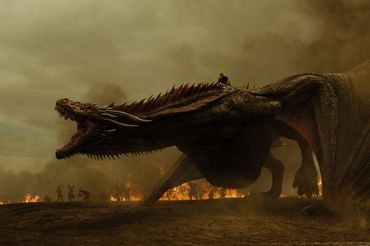 house of dragon