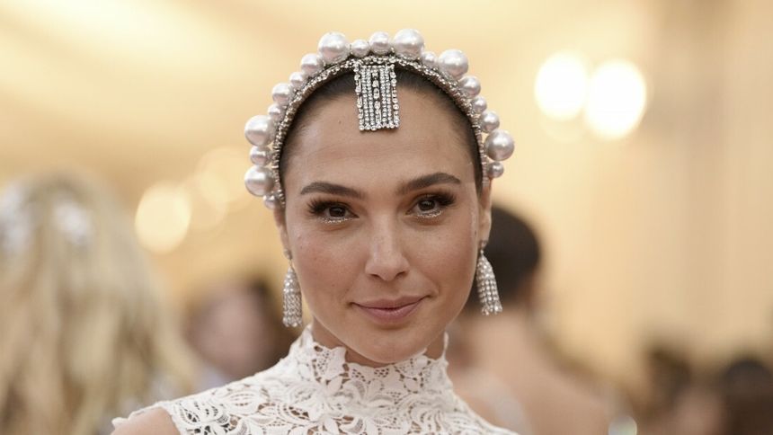 Gal Gadot