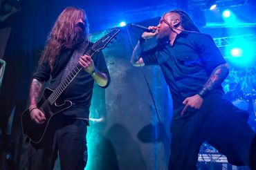 Decapitated