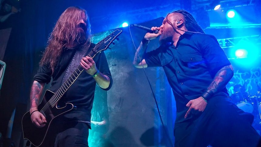 Decapitated