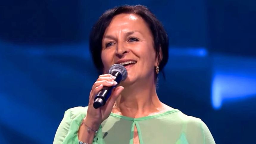 Małgorzata Kulińska, 