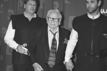 Pierre Cardin