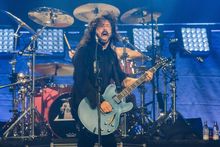Foo Fighters