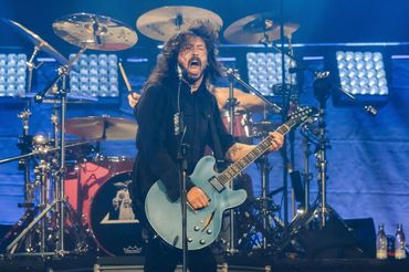 Foo Fighters