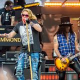 Guns N' Roses