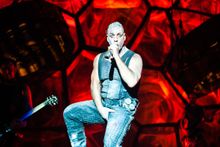 Till Lindemann