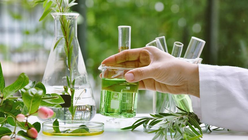 Laboratorium 
