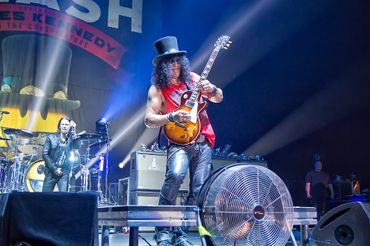 Slash