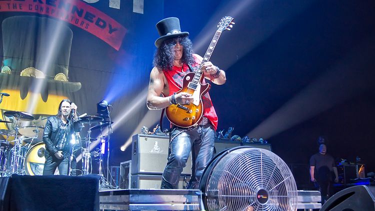 Slash