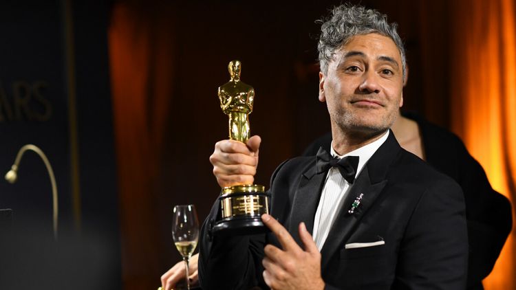 taika waititi