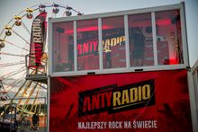 Antyradio na Pol'and'Rock Festival 2021