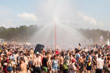 Pol'and'Rock Festival