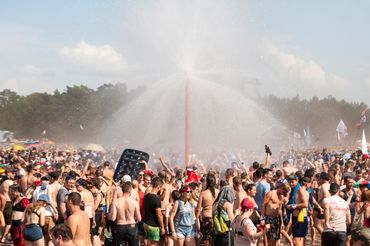 Pol'and'Rock Festival