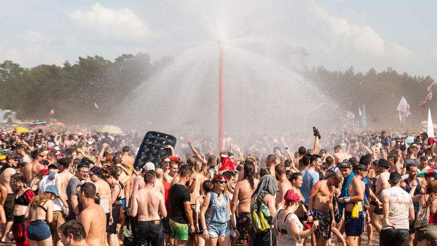 Pol'and'Rock Festival