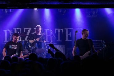 Dezerter