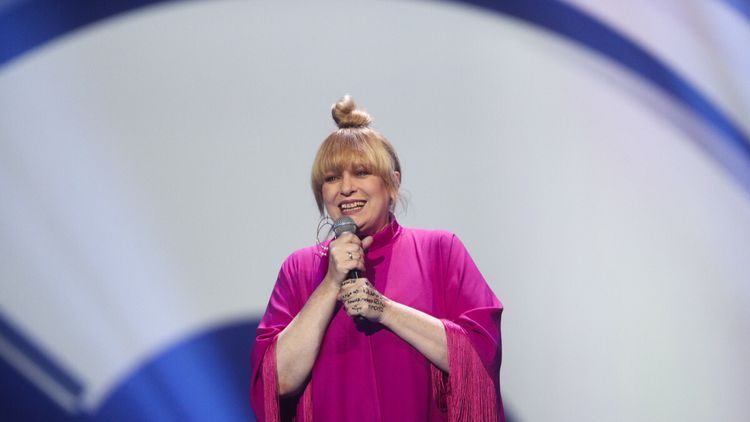 Katarzyna Nosowska