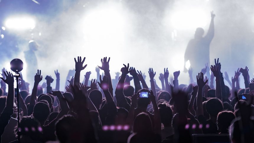Koncert