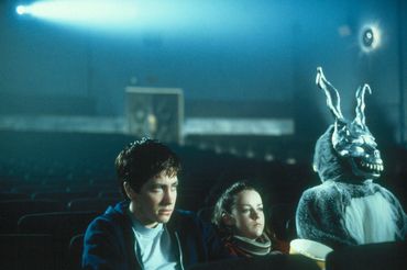 Donnie Darko