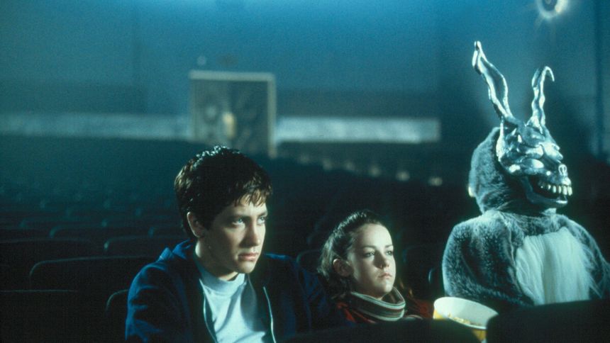 Donnie Darko