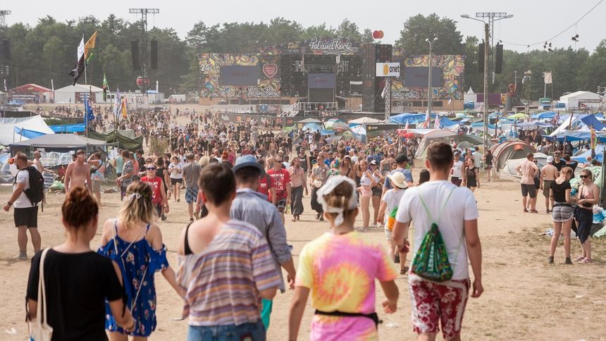 Pol'and'Rock Festival