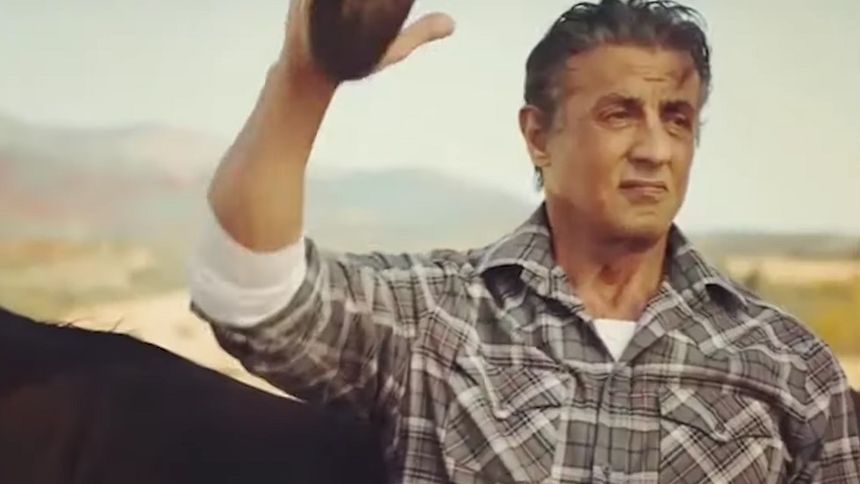  2 Teaser (NEW 2019) Sylvester Stallone Action Movie HD"|undefined
