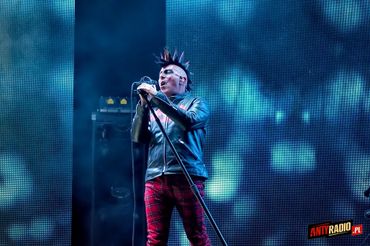Maynard James Keenan/Tool