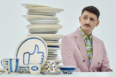 Dawid Podsiadło