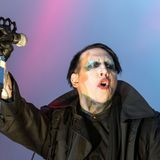 Marilyn Manson