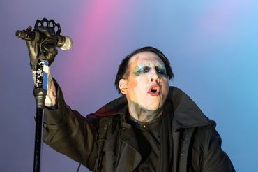 Marilyn Manson