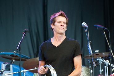 Kevin Bacon