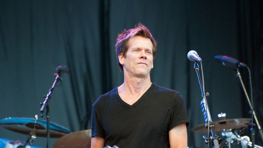 Kevin Bacon
