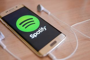 Spotify