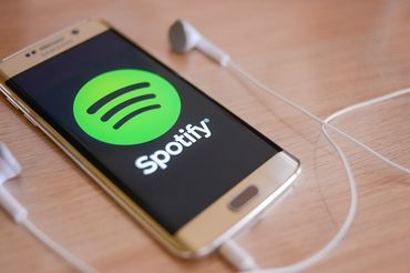 Spotify