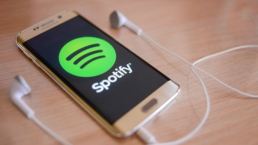 Spotify