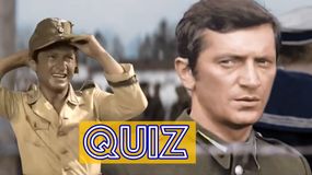 Quiz wiedzy o filmie 