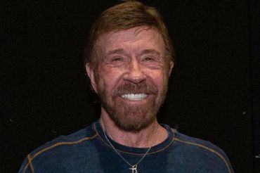 Chuck Norris
