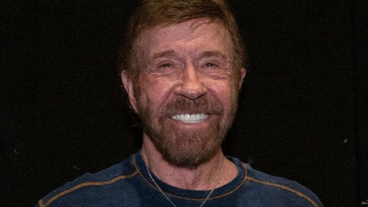 Chuck Norris