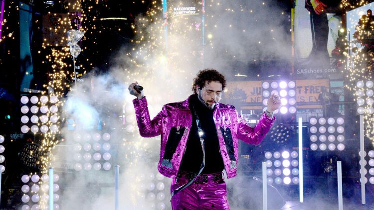 Post Malone