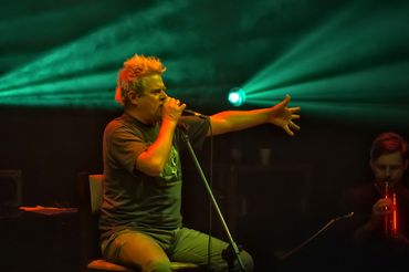 Kazik Staszewski
