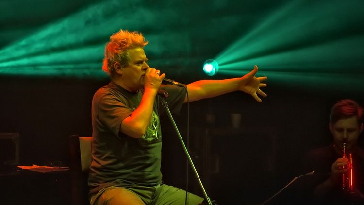 Kazik Staszewski