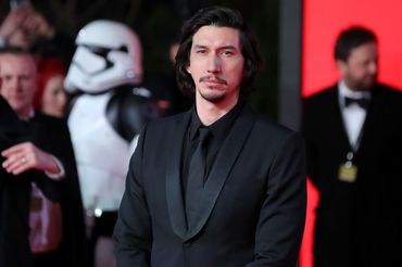 Adam Driver Jared Leto Al Pacino