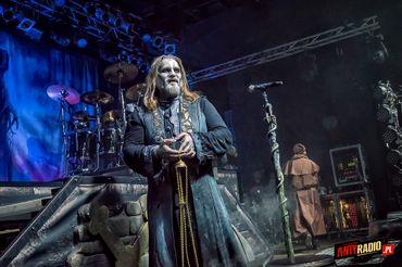 Powerwolf