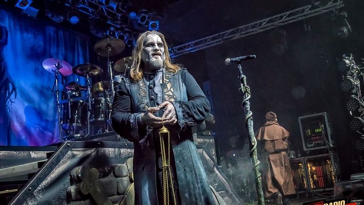 Powerwolf