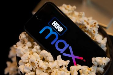 HBO Max