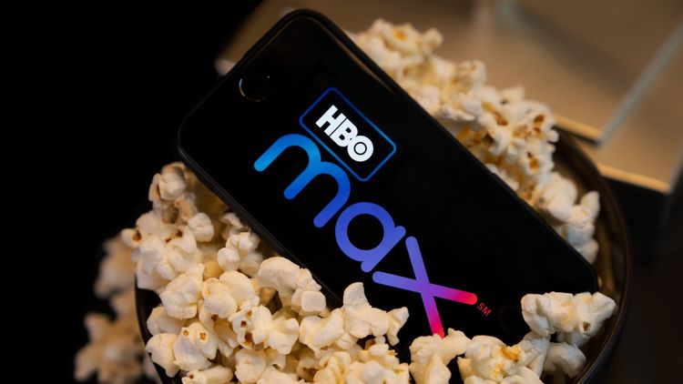 HBO Max