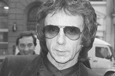 Phil Spector