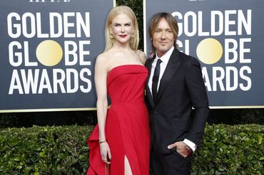 Nicole Kidman Keith Urban