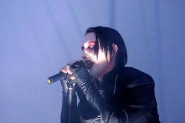 Marilyn Manson